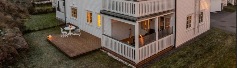 3077 Sande i Vestfold Arild Whalstrøms vei 92A